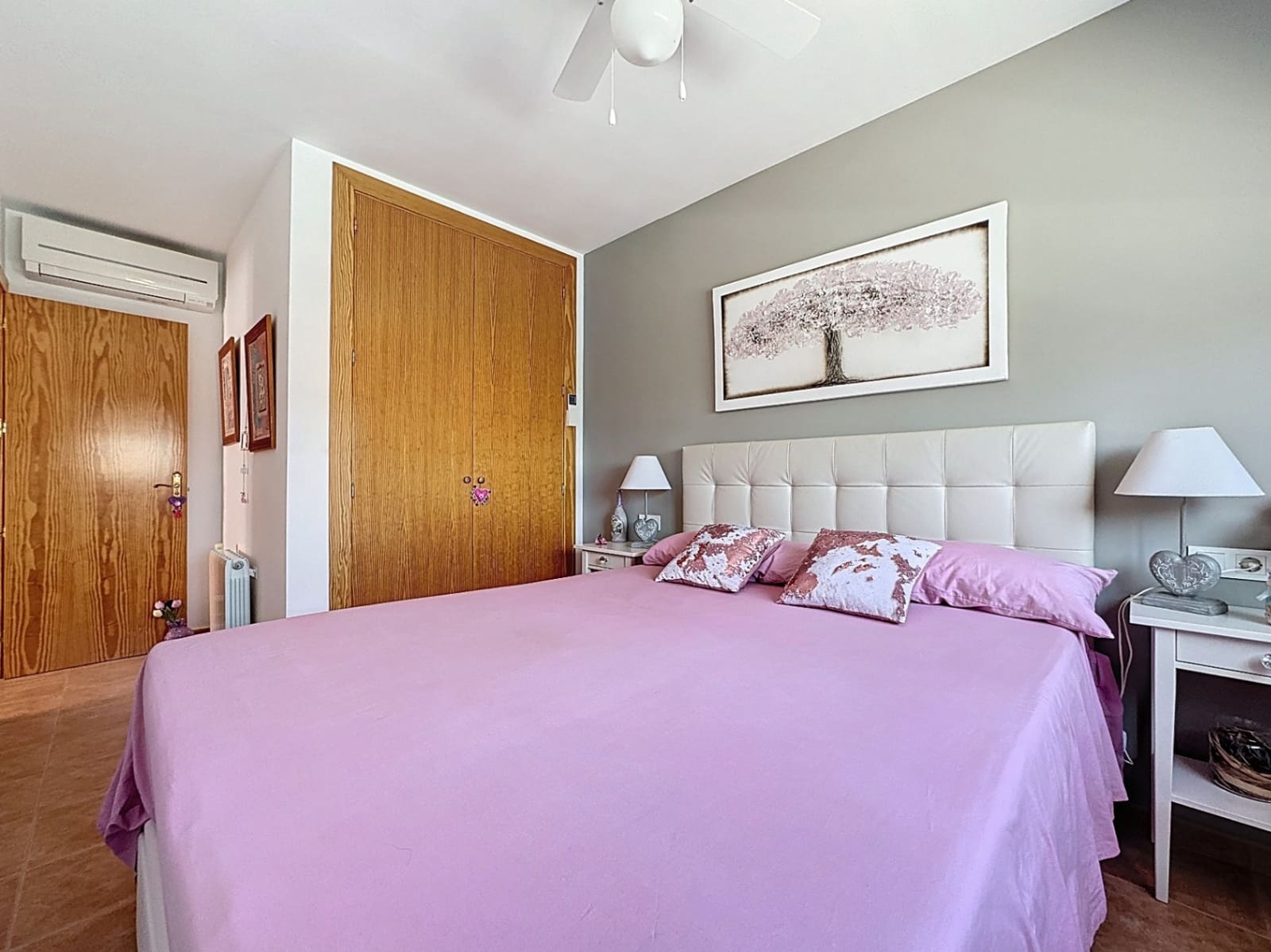 4 quarto Moradia Geminada para venda em Albir com piscina garagem - 600 000 € (Ref: 9603434)