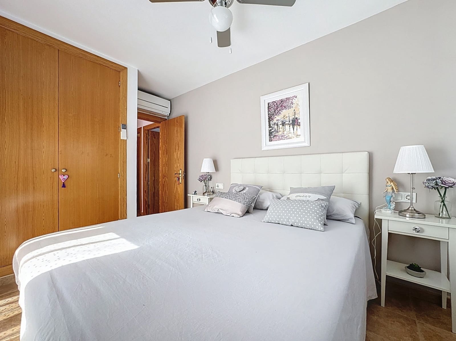 4 quarto Moradia Geminada para venda em Albir com piscina garagem - 600 000 € (Ref: 9603434)