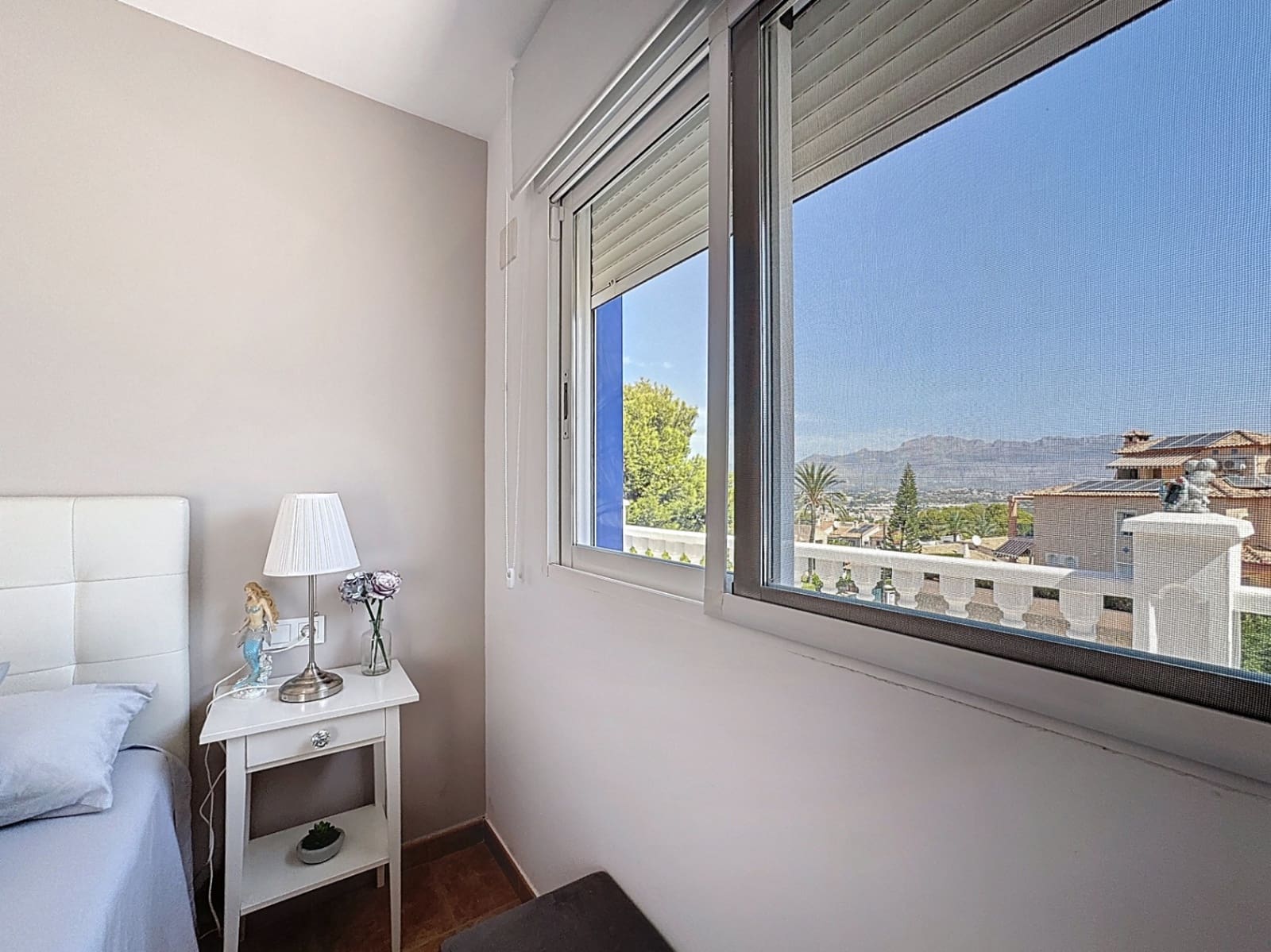 4 quarto Moradia Geminada para venda em Albir com piscina garagem - 600 000 € (Ref: 9603434)