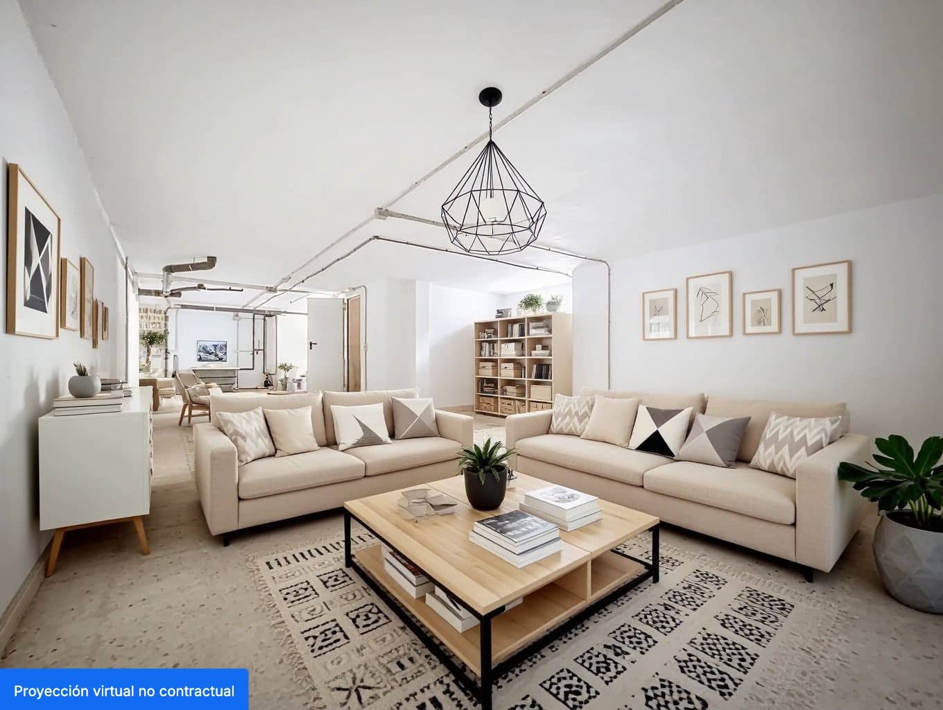 6 Zimmer Villa zu verkaufen in Benidorm mit Pool Garage - 970.000 € (Ref: 9606571)