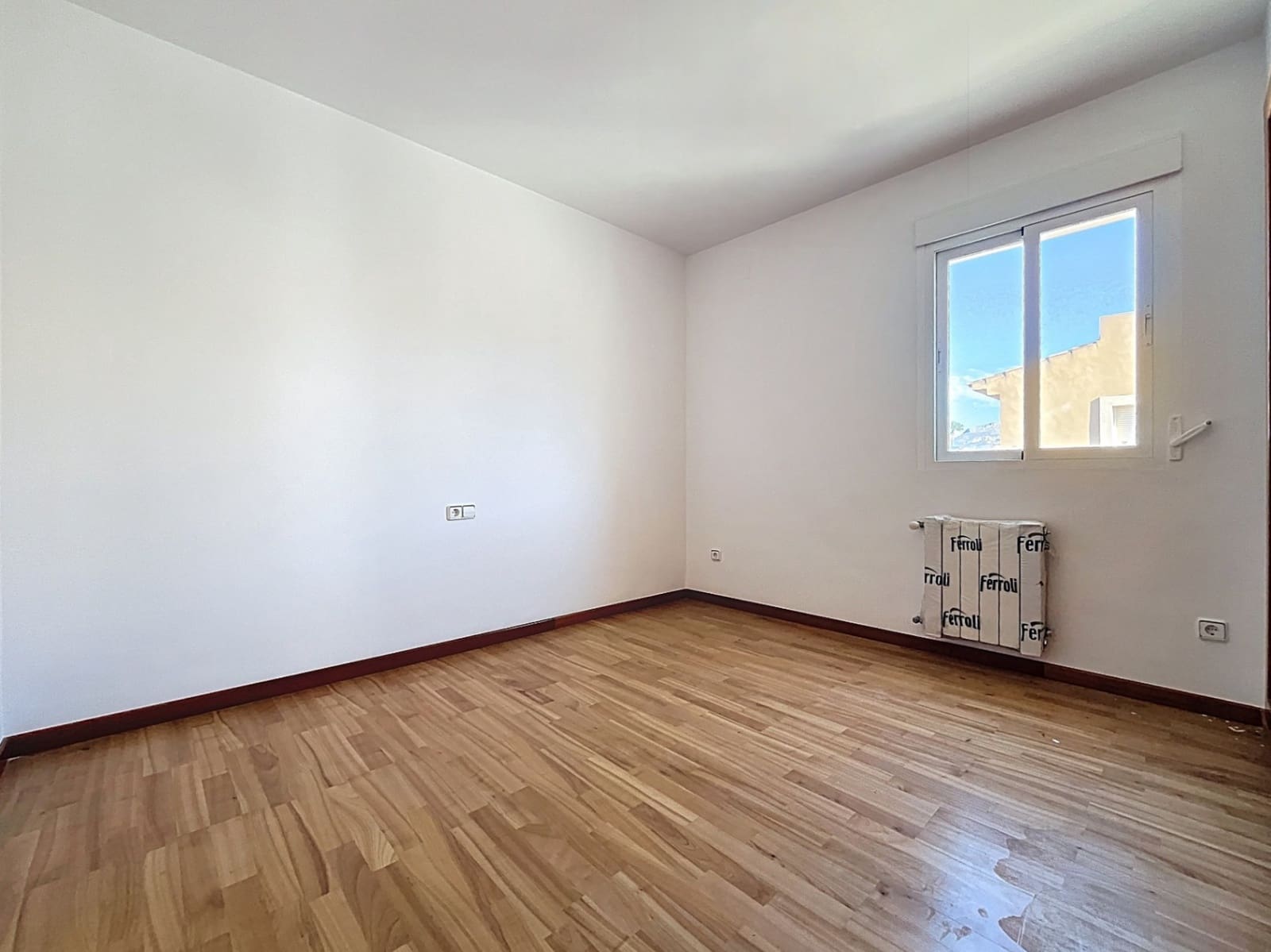 6 Zimmer Villa zu verkaufen in Benidorm mit Pool Garage - 970.000 € (Ref: 9606571)