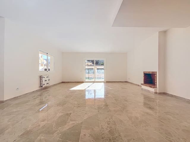 6 Zimmer Villa zu verkaufen in Rincón de Loix, Benidorm mit Pool Garage - 970.000 € (Ref: 9606571)