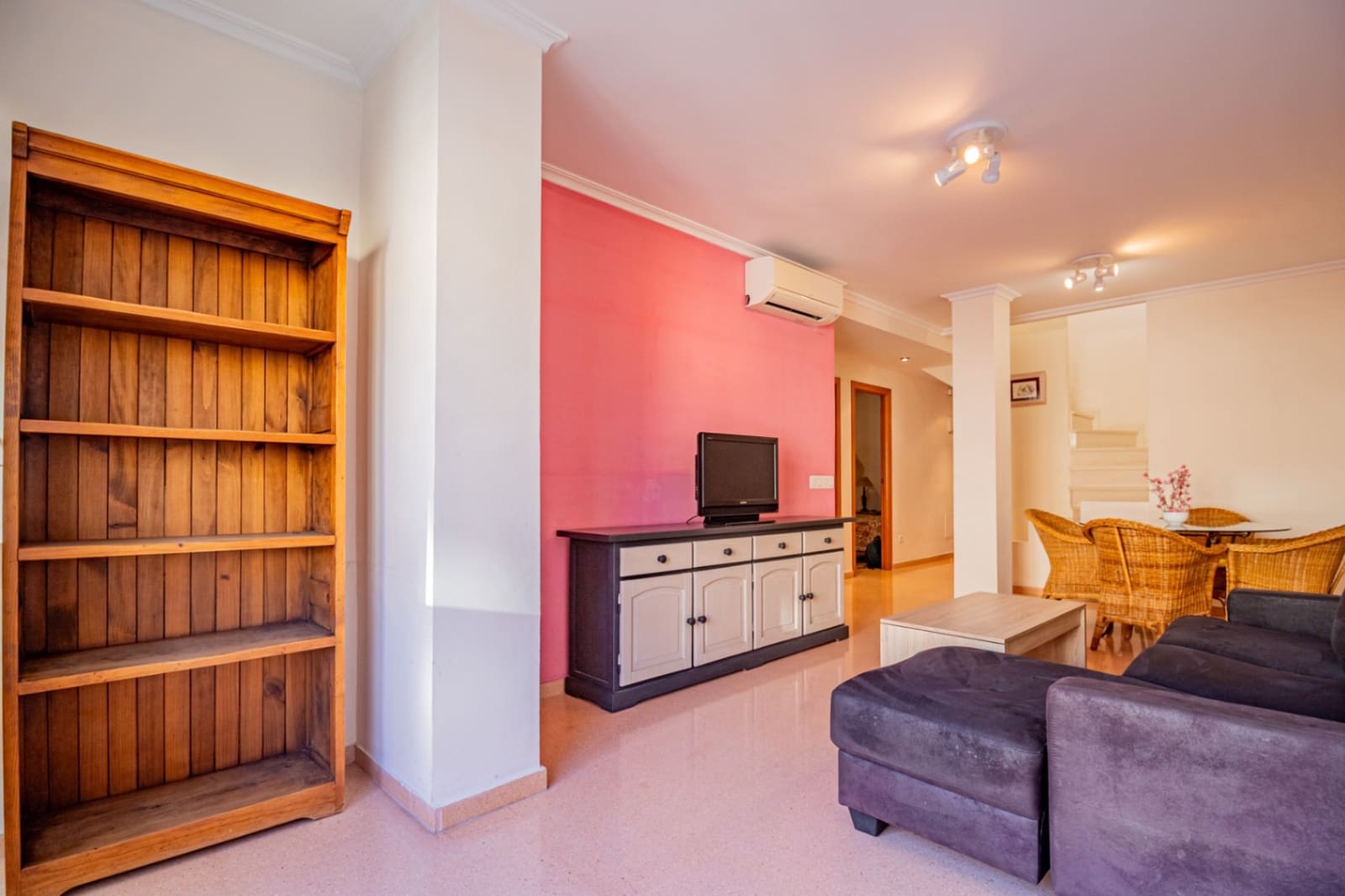 2 bedroom Apartment for sale in Alfaz del Pi / L'Alfas del Pi with pool garage - € 239,000 (Ref: 9611868)