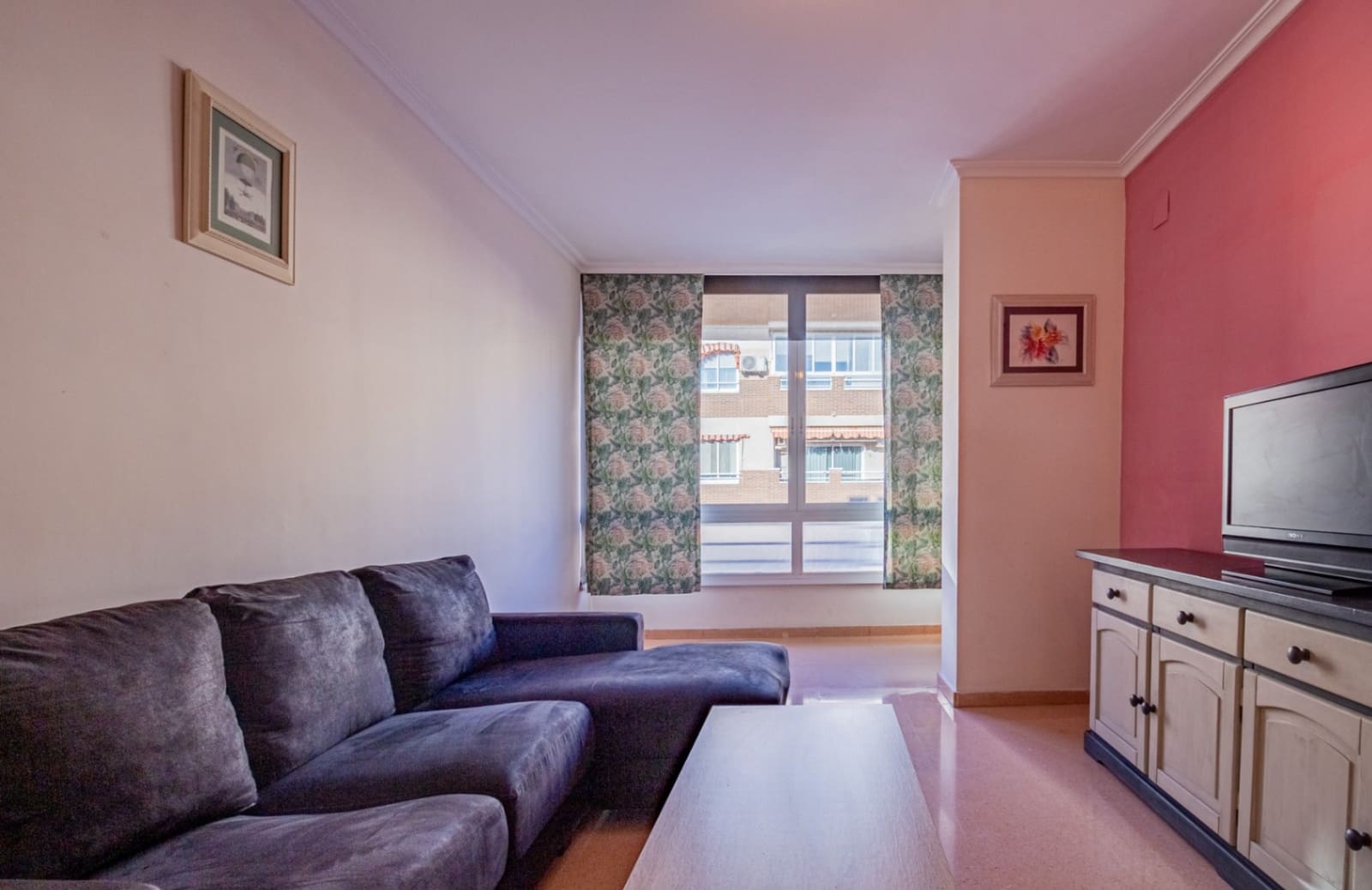 2 bedroom Apartment for sale in Alfaz del Pi / L'Alfas del Pi with pool garage - € 239,000 (Ref: 9611868)