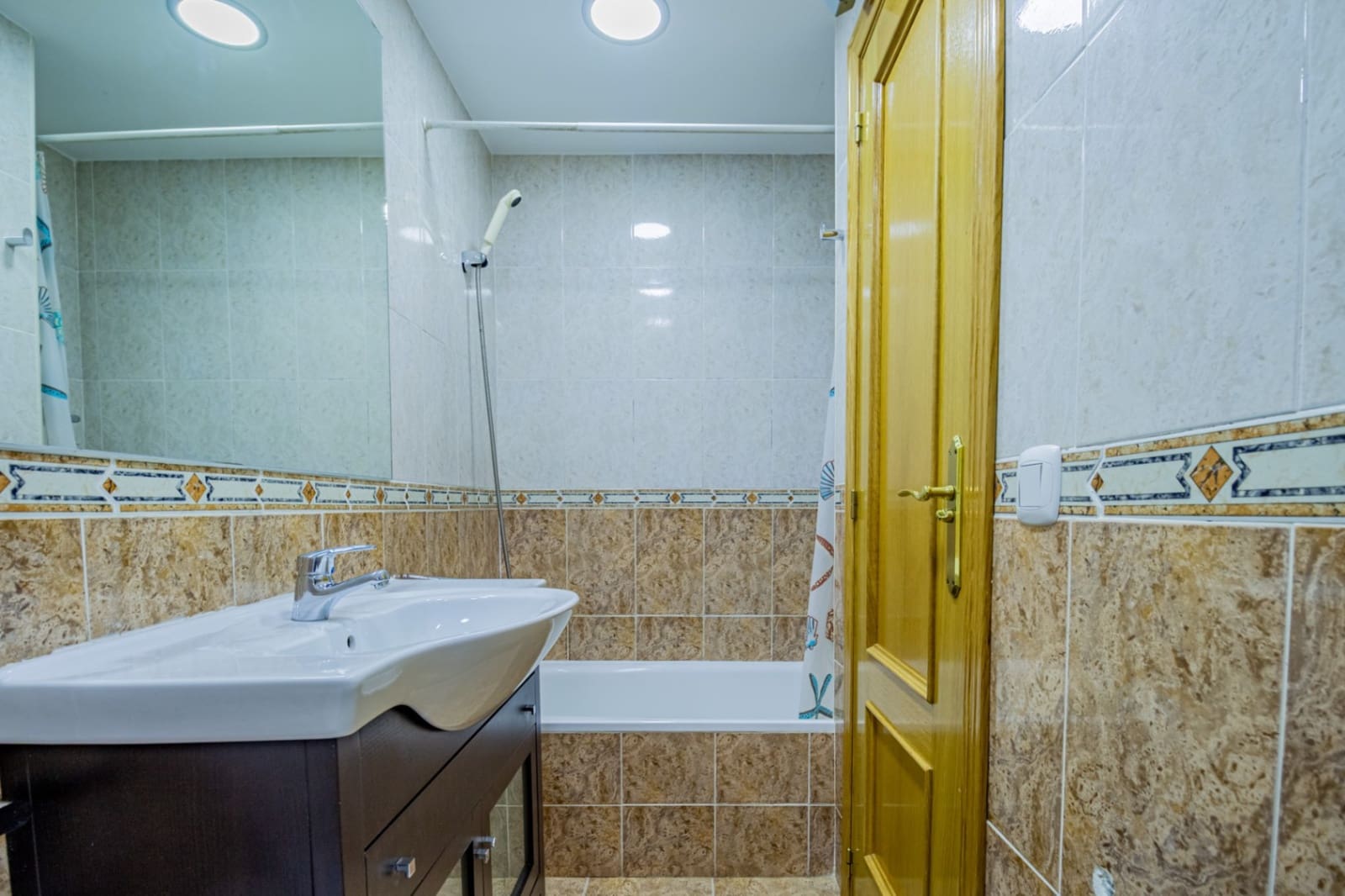 2 bedroom Apartment for sale in Alfaz del Pi / L'Alfas del Pi with pool garage - € 239,000 (Ref: 9611868)