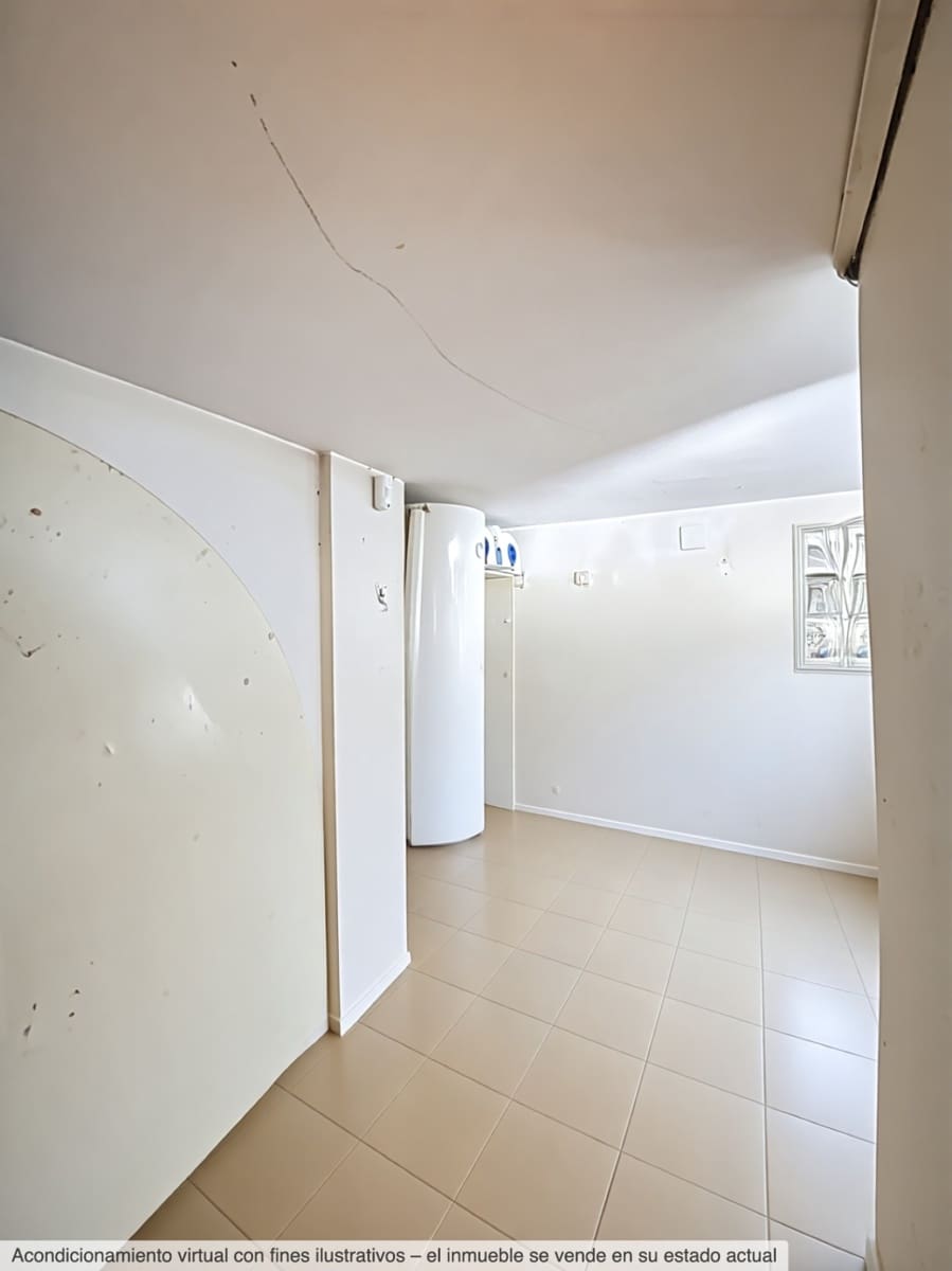 Erhverv til salg i Altea - € 215.000 (Ref: 9614176)