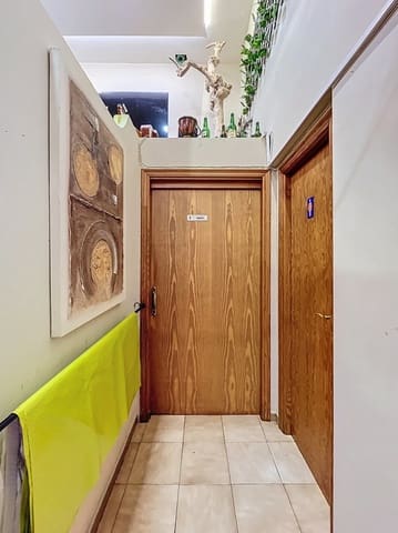 Erhverv til salg i Altea - € 215.000 (Ref: 9614176)