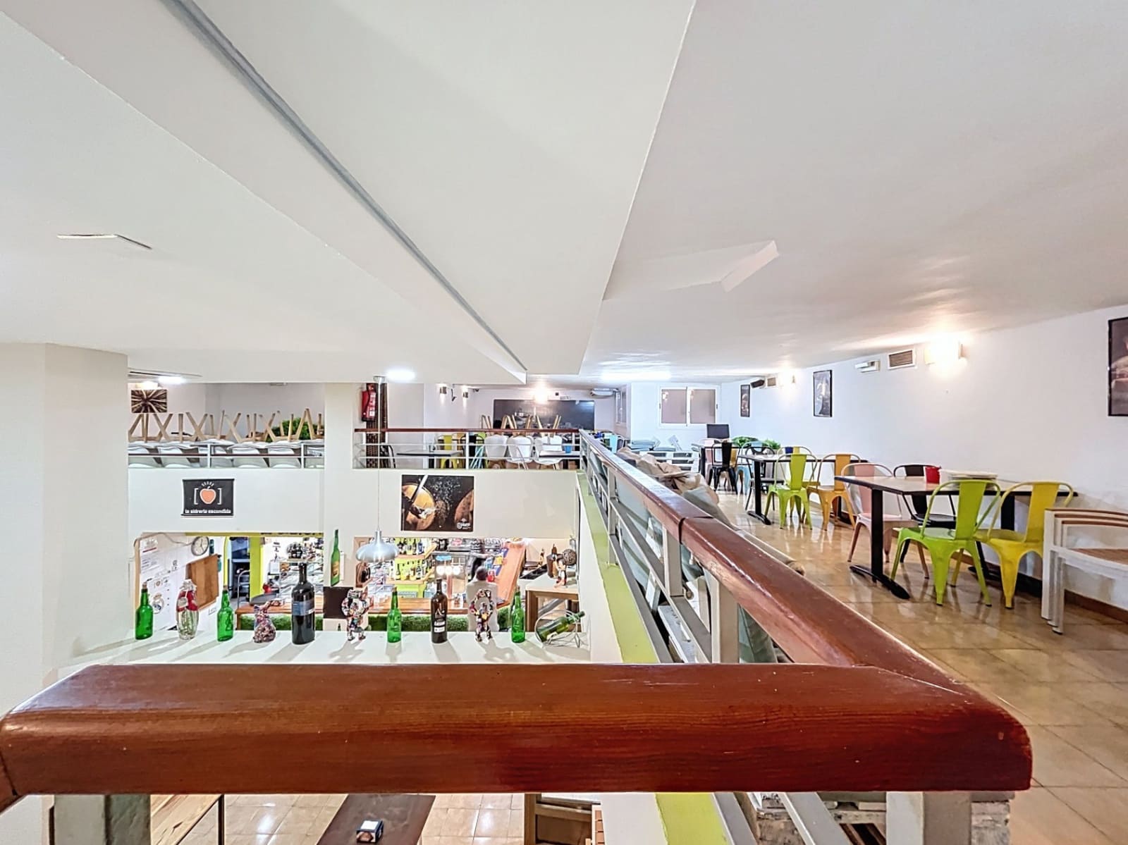 Erhverv til salg i Altea - € 215.000 (Ref: 9614176)