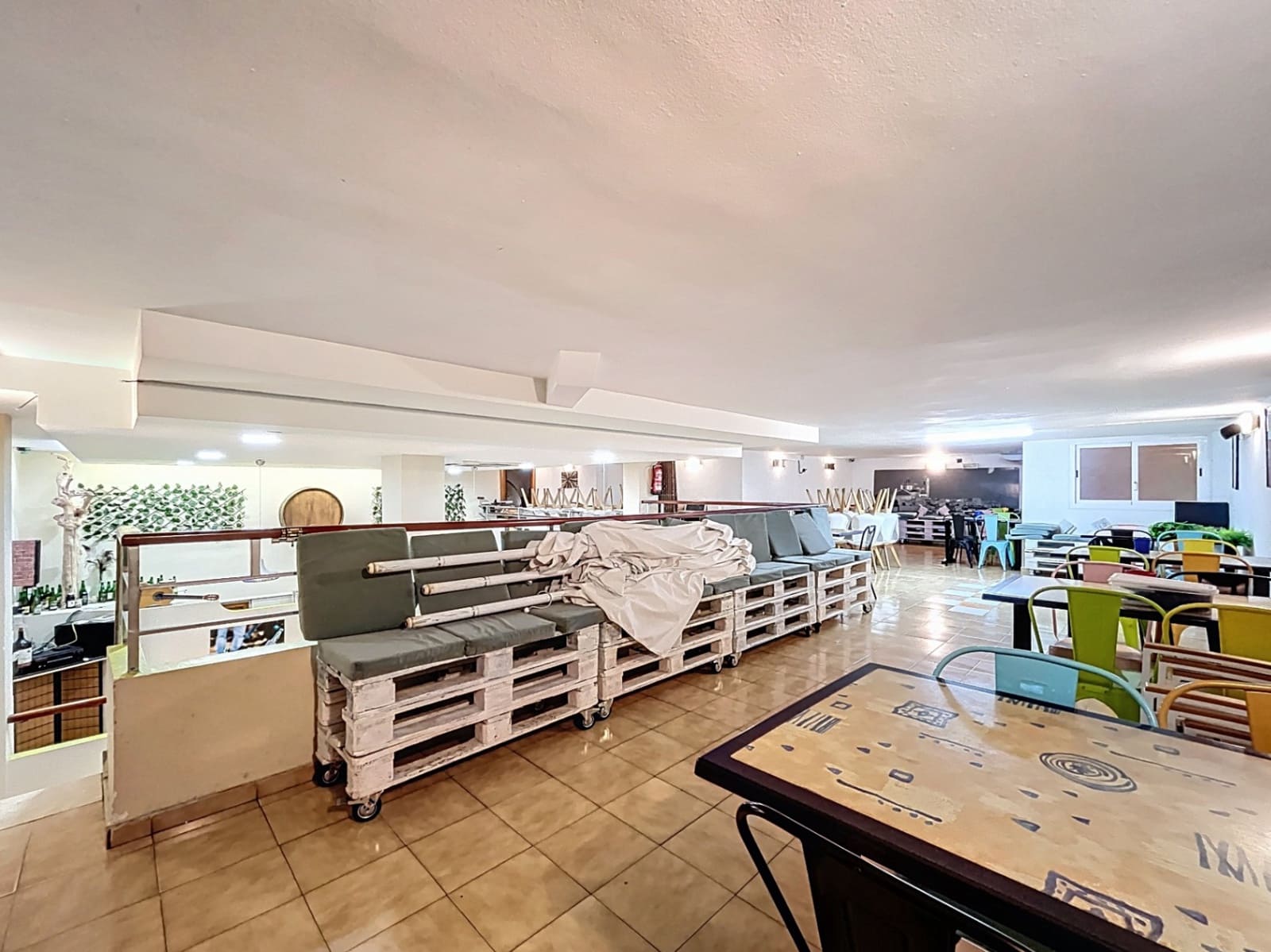 Erhverv til salg i Altea - € 215.000 (Ref: 9614176)