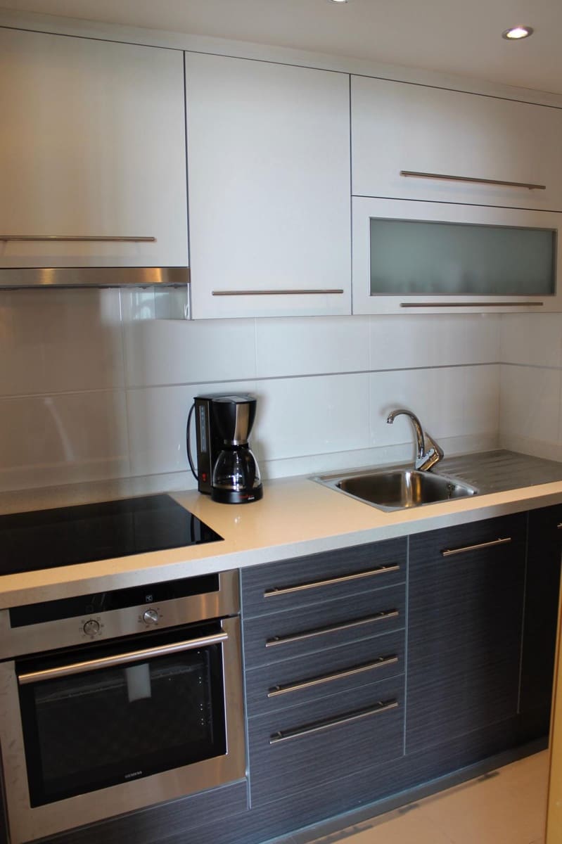 1 sypialnia Apartament na sprzedaż w Albir z basenem garażem - 399 000 € (Ref: 9614319)