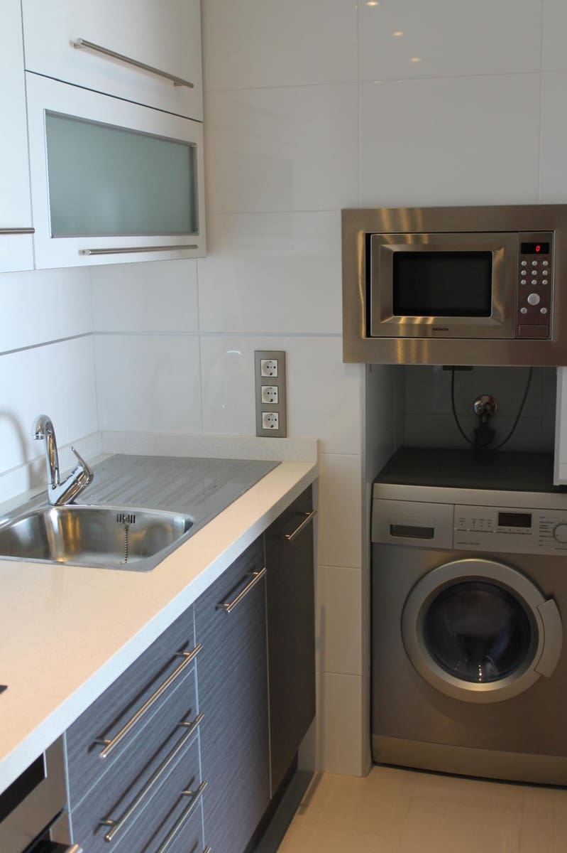 1 sypialnia Apartament na sprzedaż w Albir z basenem garażem - 399 000 € (Ref: 9614319)