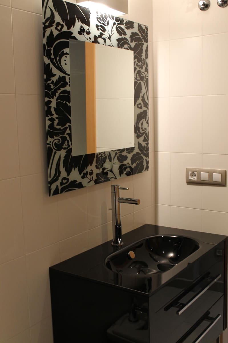 1 sypialnia Apartament na sprzedaż w Albir z basenem garażem - 399 000 € (Ref: 9614319)