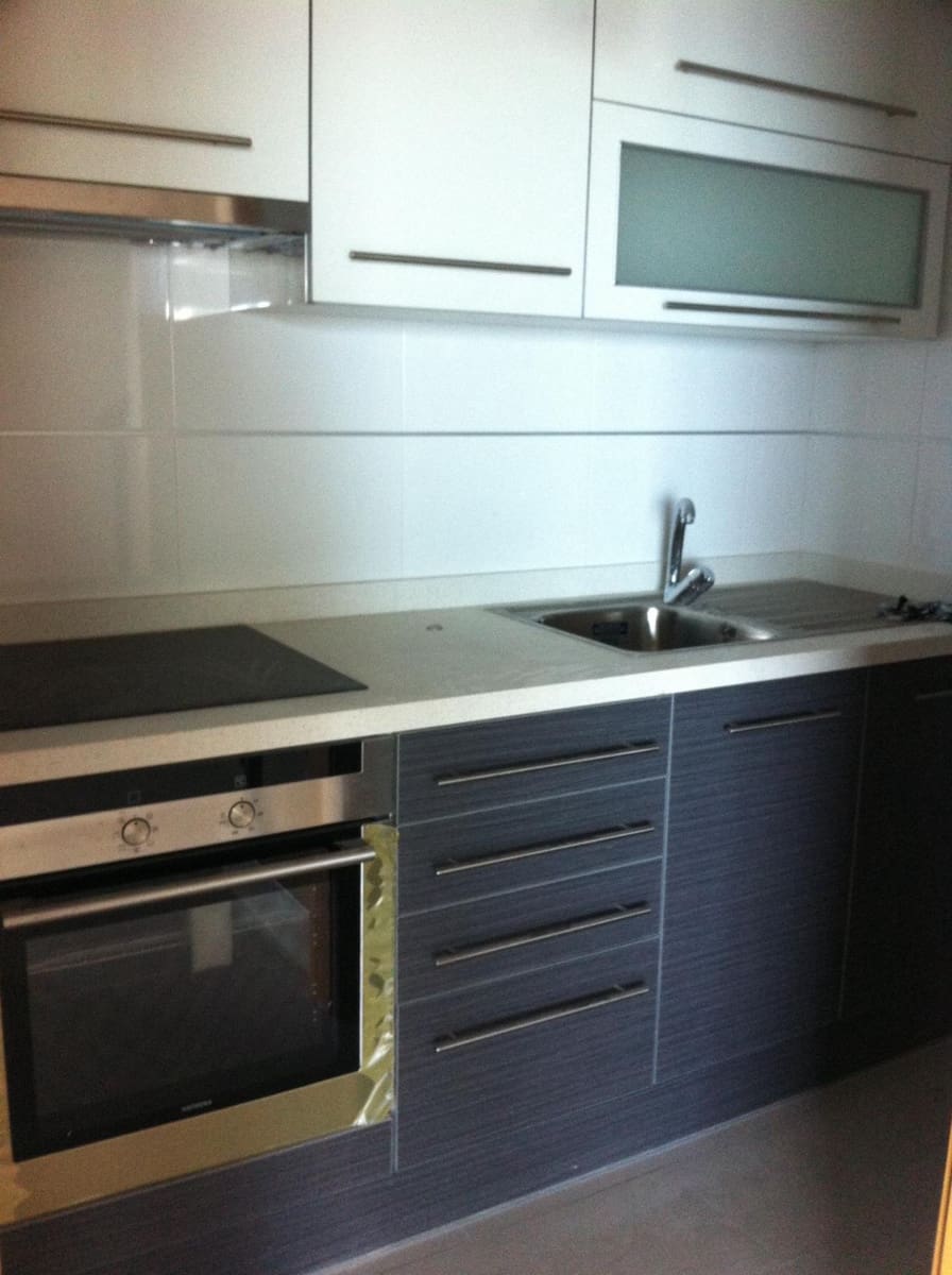 1 sypialnia Apartament na sprzedaż w Albir z basenem garażem - 399 000 € (Ref: 9614319)