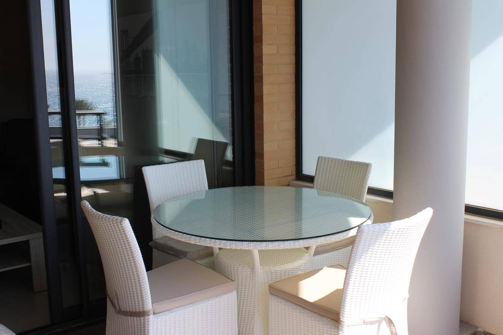 1 sypialnia Apartament na sprzedaż w Albir z basenem garażem - 399 000 € (Ref: 9614319)