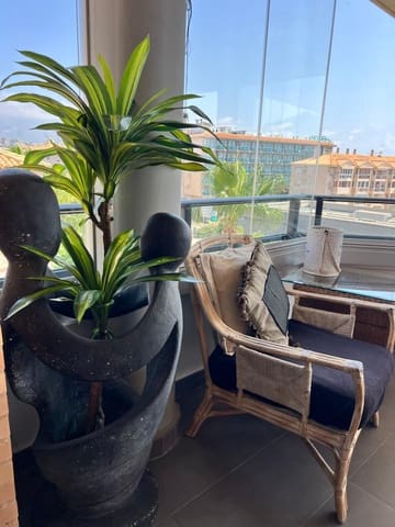 2 Zimmer Apartment zu verkaufen in Albir, Alfaz del Pi / L'Alfàs del Pi mit Pool Garage - 569.000 € (Ref: 9616804)