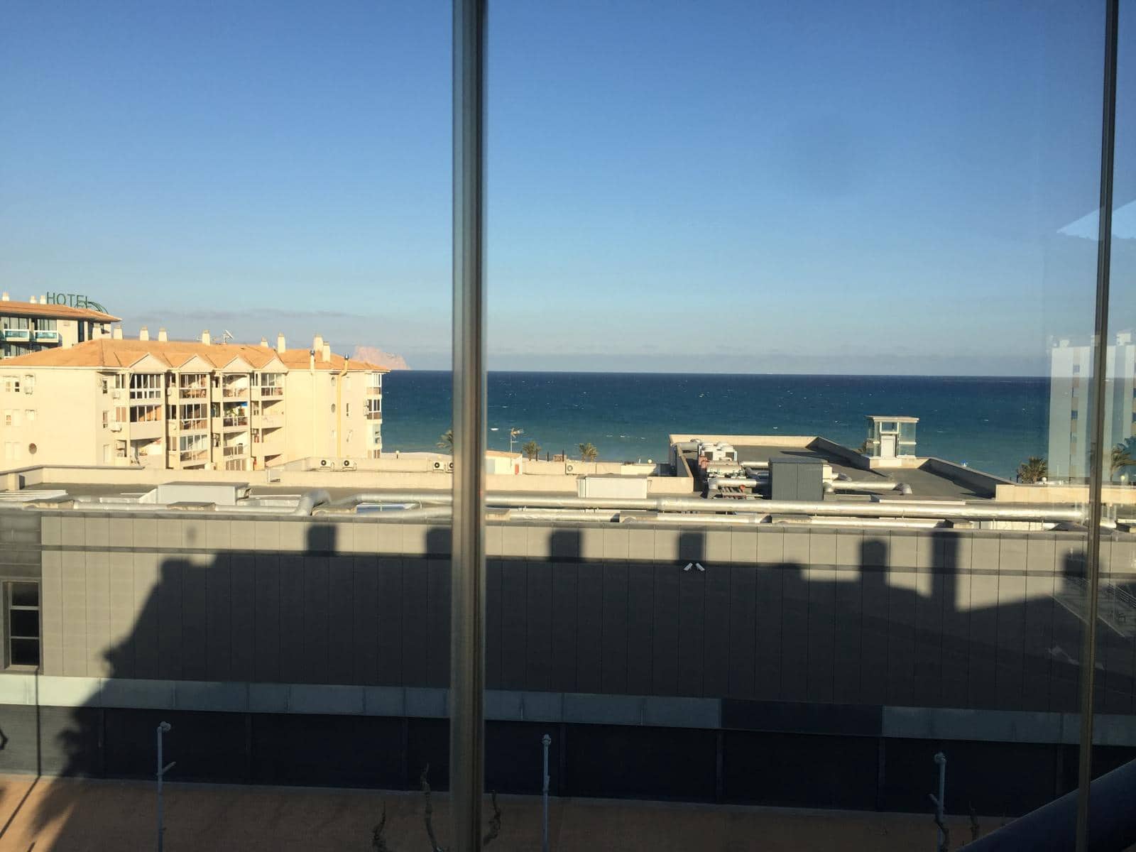 2 Zimmer Apartment zu verkaufen in Albir mit Pool Garage - 569.000 € (Ref: 9616804)