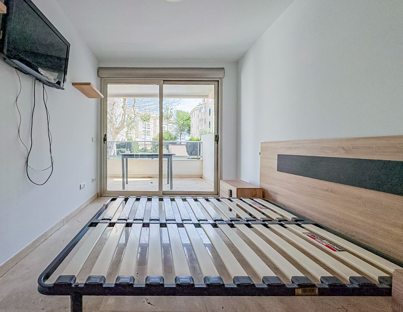 Appartement de 1 chambre à louer à Albir avec piscine garage - 1 000 € (Ref: 9618573)