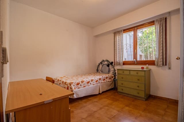 4 makuuhuone Paritalo myytävänä paikassa Pueblo - Urbanizaciones, Alfaz del Pi / L'Alfàs del Pi mukana uima-altaan 
autotalli - 347 500 € (Ref: 9618649)