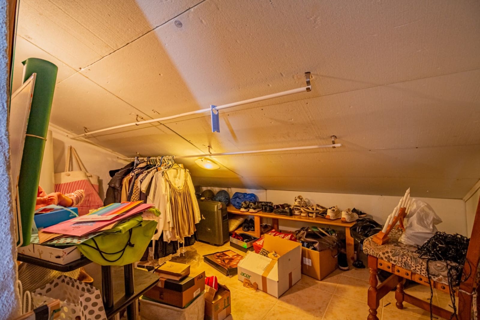 4 makuuhuone Paritalo myytävänä paikassa Alfaz del Pi / L'Alfas del Pi mukana uima-altaan 
autotalli - 347 500 € (Ref: 9618649)