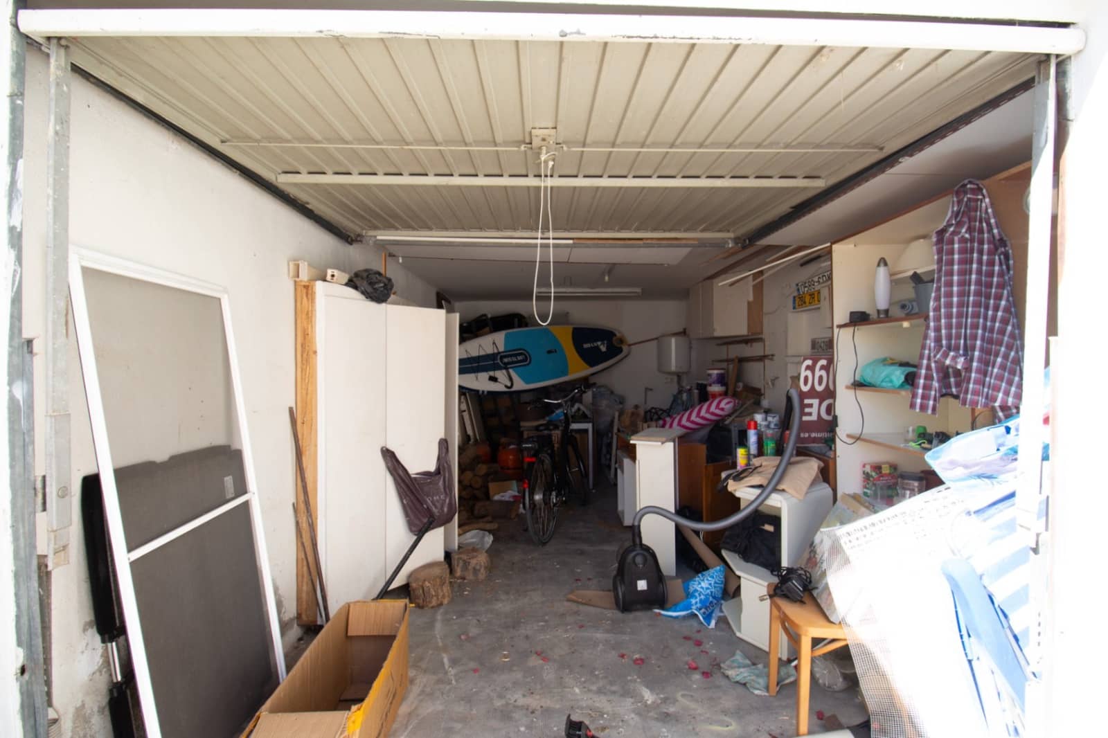 4 makuuhuone Paritalo myytävänä paikassa Alfaz del Pi / L'Alfas del Pi mukana uima-altaan 
autotalli - 347 500 € (Ref: 9618649)