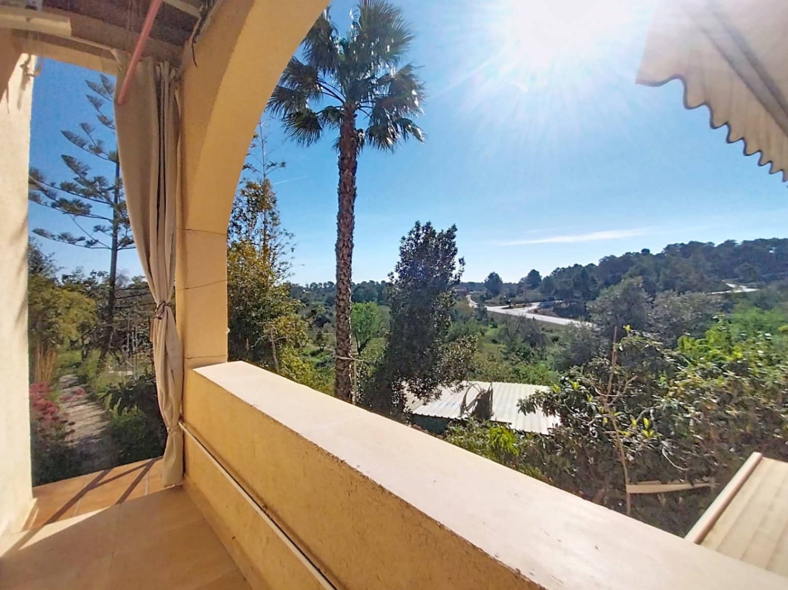 5 soveværelse Villa til salg i La Nucia med garage - € 475.000 (Ref: 9624043)