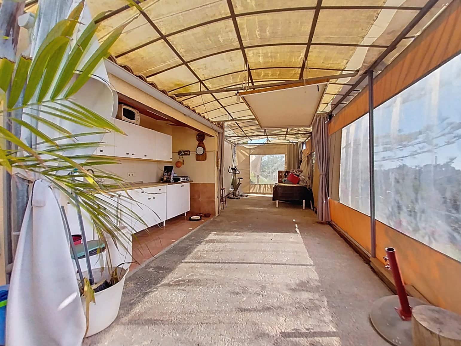 5 soveværelse Villa til salg i La Nucia med garage - € 475.000 (Ref: 9624043)