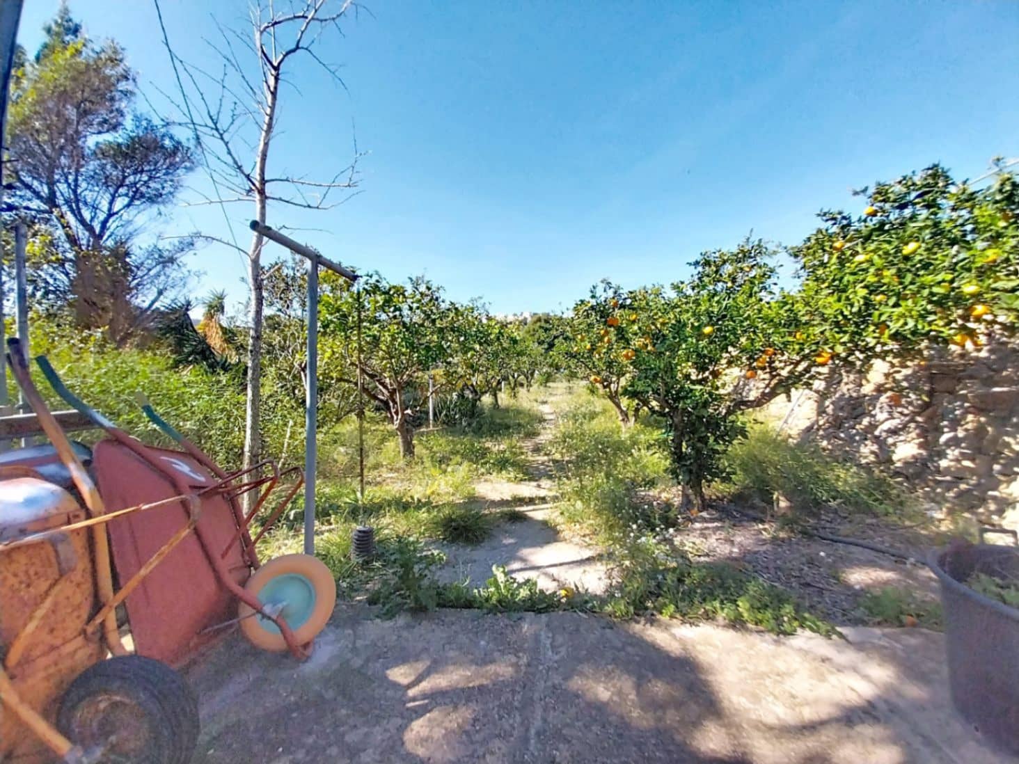 5 soveværelse Villa til salg i La Nucia med garage - € 475.000 (Ref: 9624043)