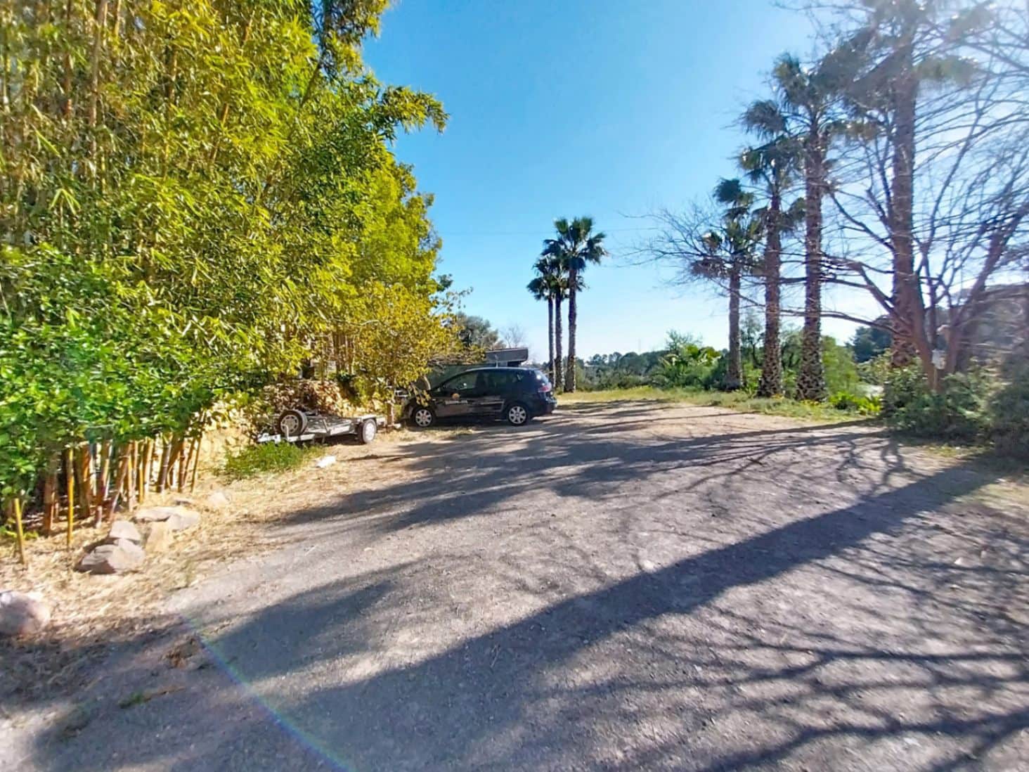 5 soveværelse Villa til salg i La Nucia med garage - € 475.000 (Ref: 9624043)