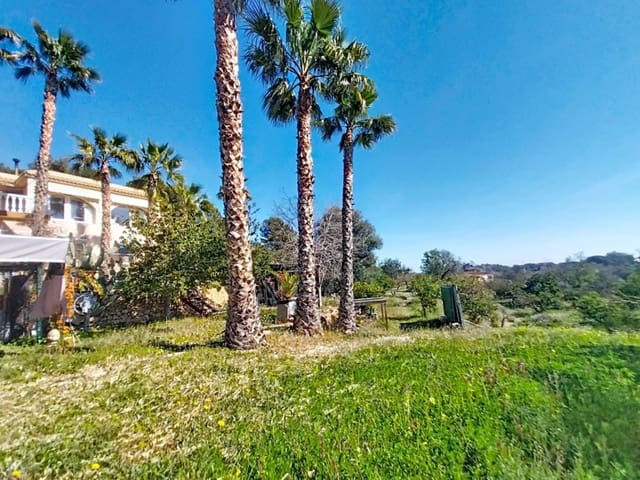 5 soveværelse Villa til salg i La Nucia Pueblo  , La Nucia med garage - € 475.000 (Ref: 9624043)