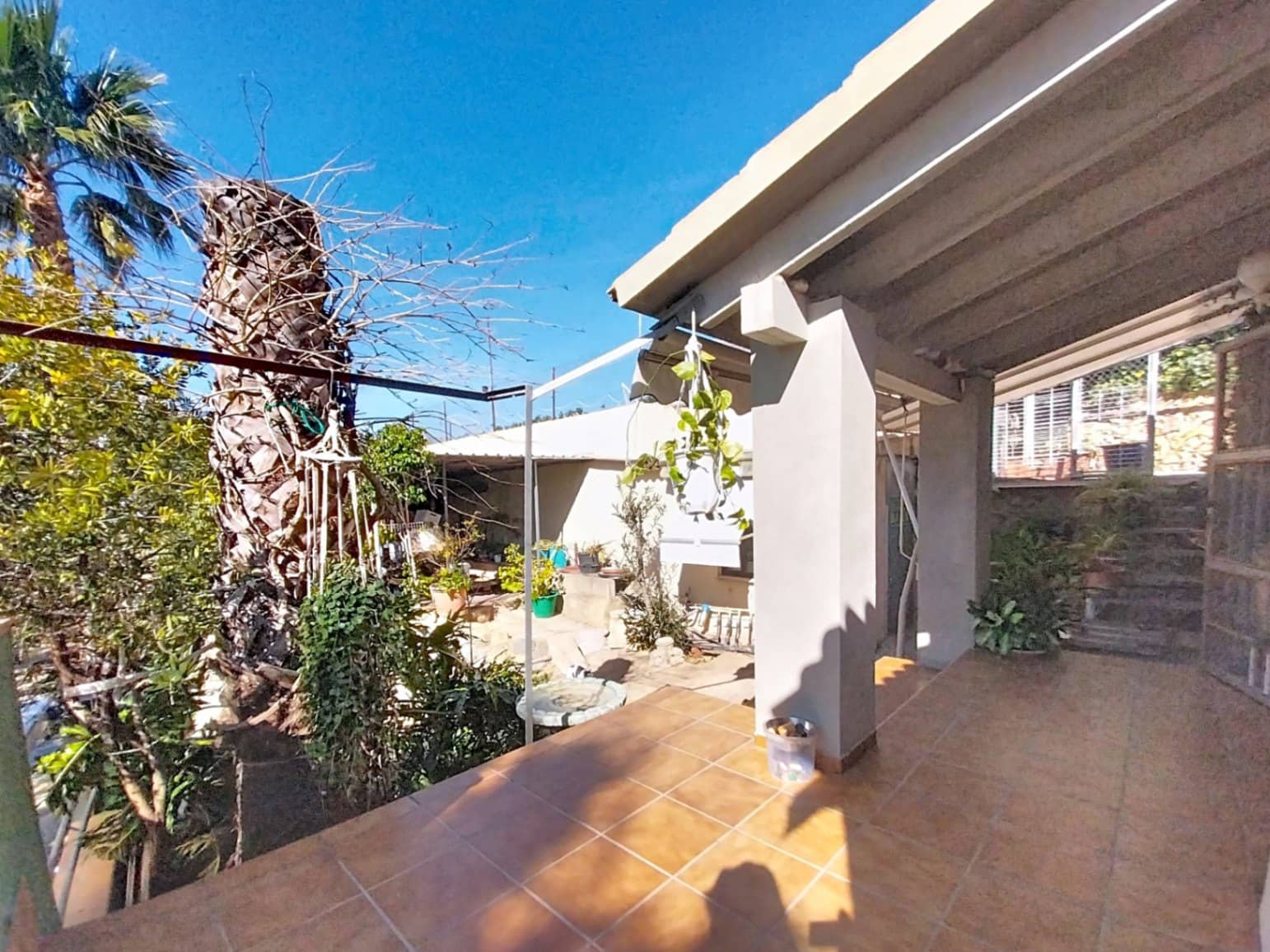 5 soveværelse Villa til salg i La Nucia med garage - € 475.000 (Ref: 9624043)