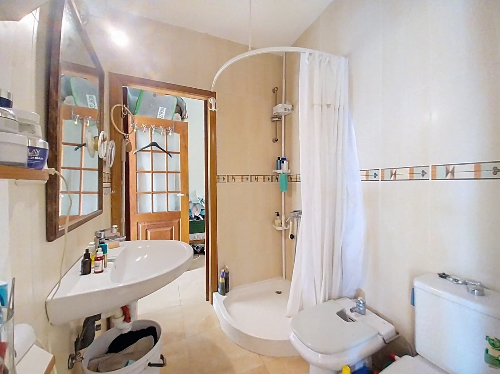 5 soveværelse Villa til salg i La Nucia med garage - € 475.000 (Ref: 9624043)