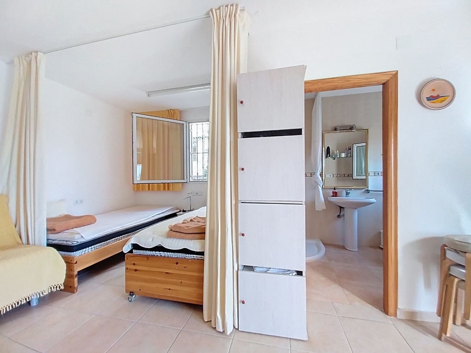 5 soveværelse Villa til salg i La Nucia med garage - € 475.000 (Ref: 9624043)