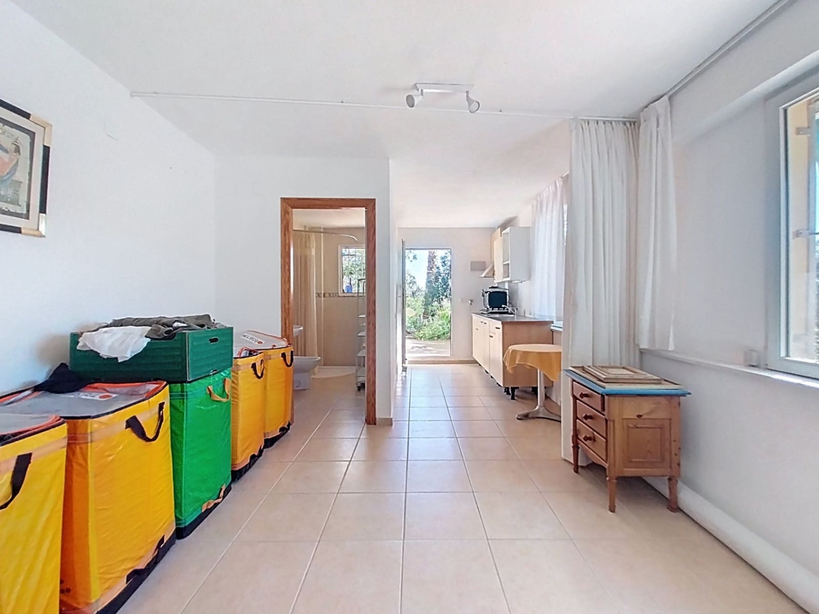 5 soveværelse Villa til salg i La Nucia med garage - € 475.000 (Ref: 9624043)