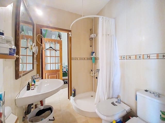 5 soveværelse Villa til salg i La Nucia Pueblo  , La Nucia med garage - € 475.000 (Ref: 9624043)