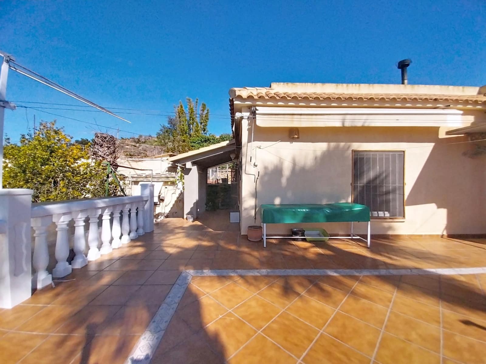 5 soveværelse Villa til salg i La Nucia med garage - € 475.000 (Ref: 9624043)