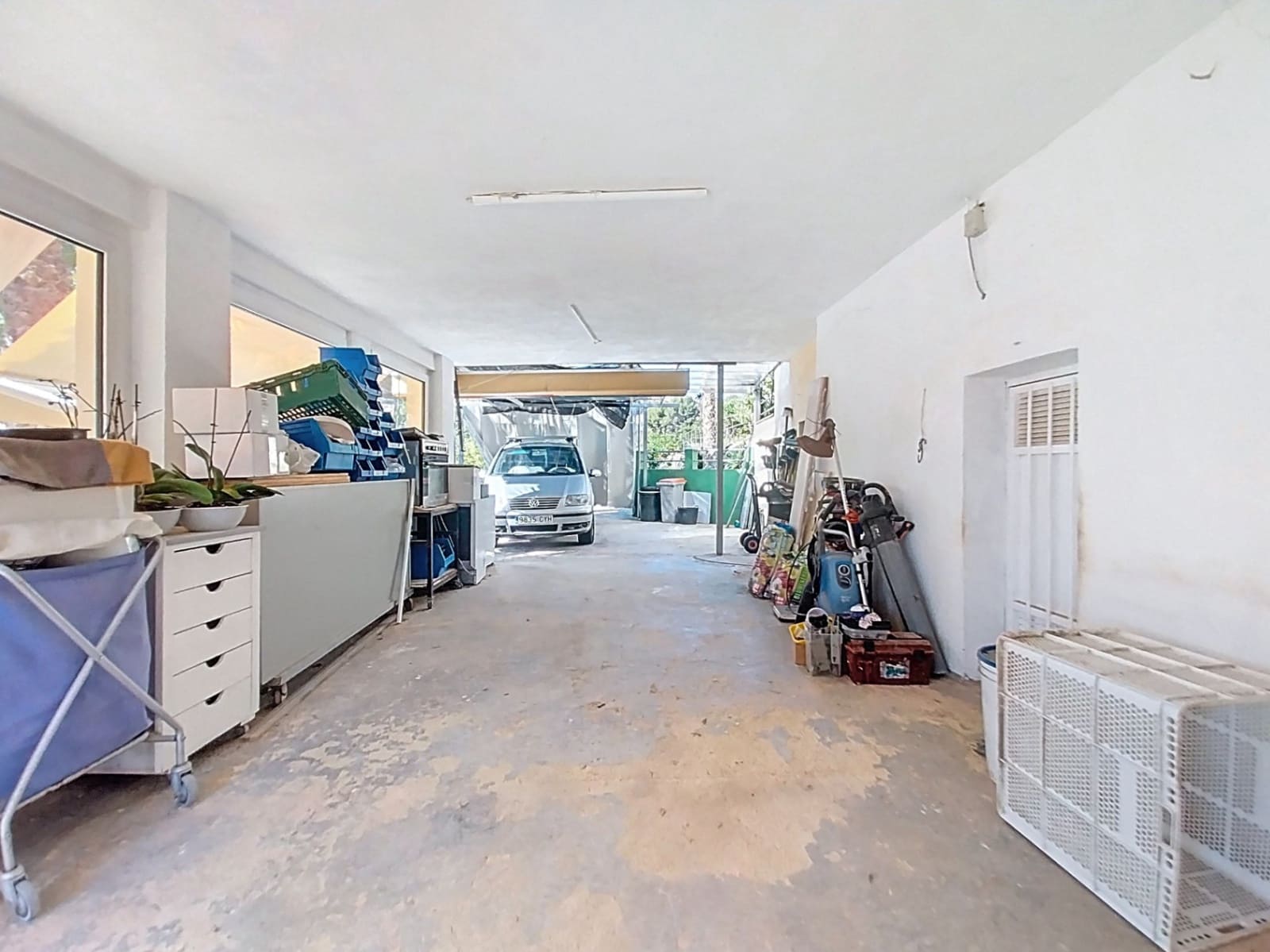 5 soveværelse Villa til salg i La Nucia med garage - € 475.000 (Ref: 9624043)