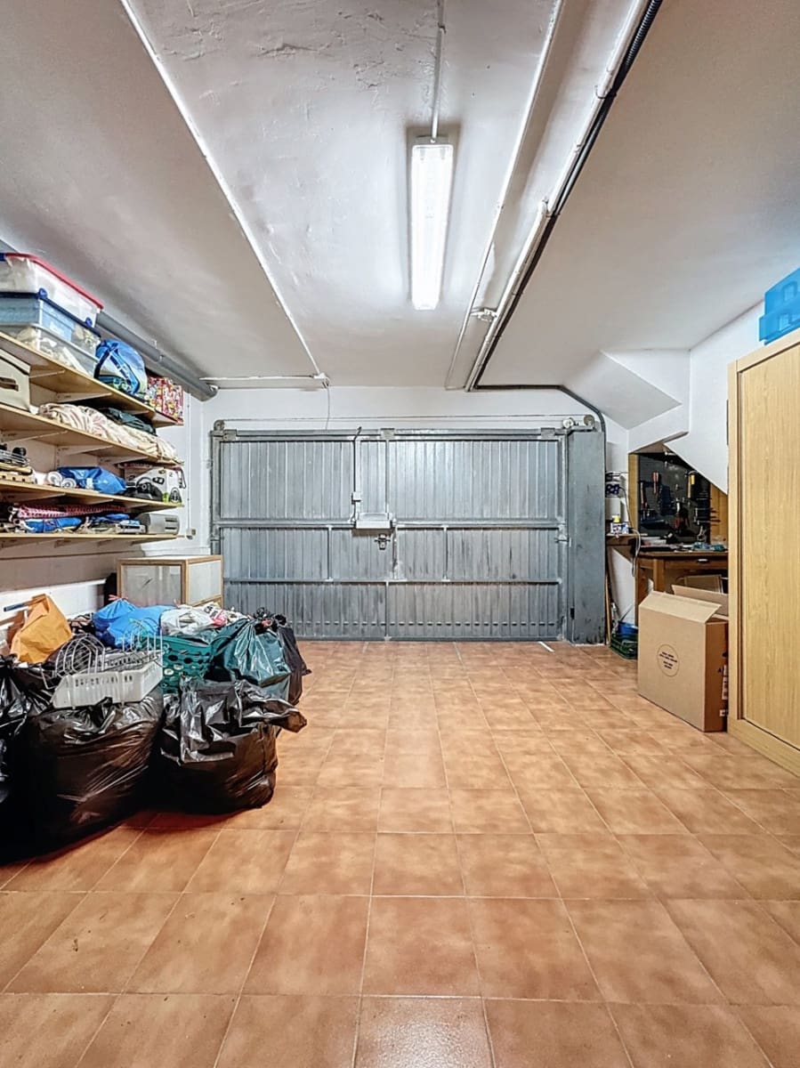 3 makuuhuone Bungalow myytävänä paikassa Albir mukana uima-altaan 
autotalli - 395 000 € (Ref: 9624044)