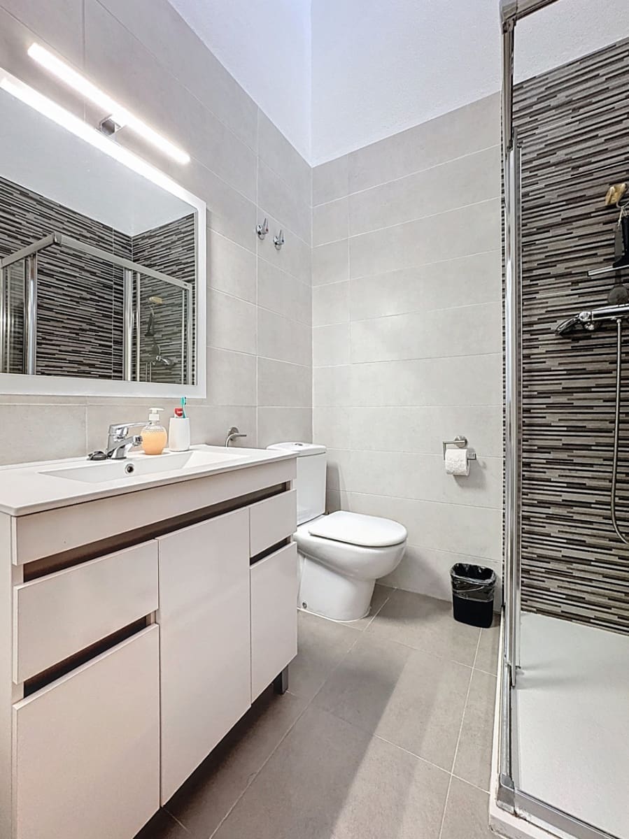 3 makuuhuone Bungalow myytävänä paikassa Albir mukana uima-altaan 
autotalli - 395 000 € (Ref: 9624044)