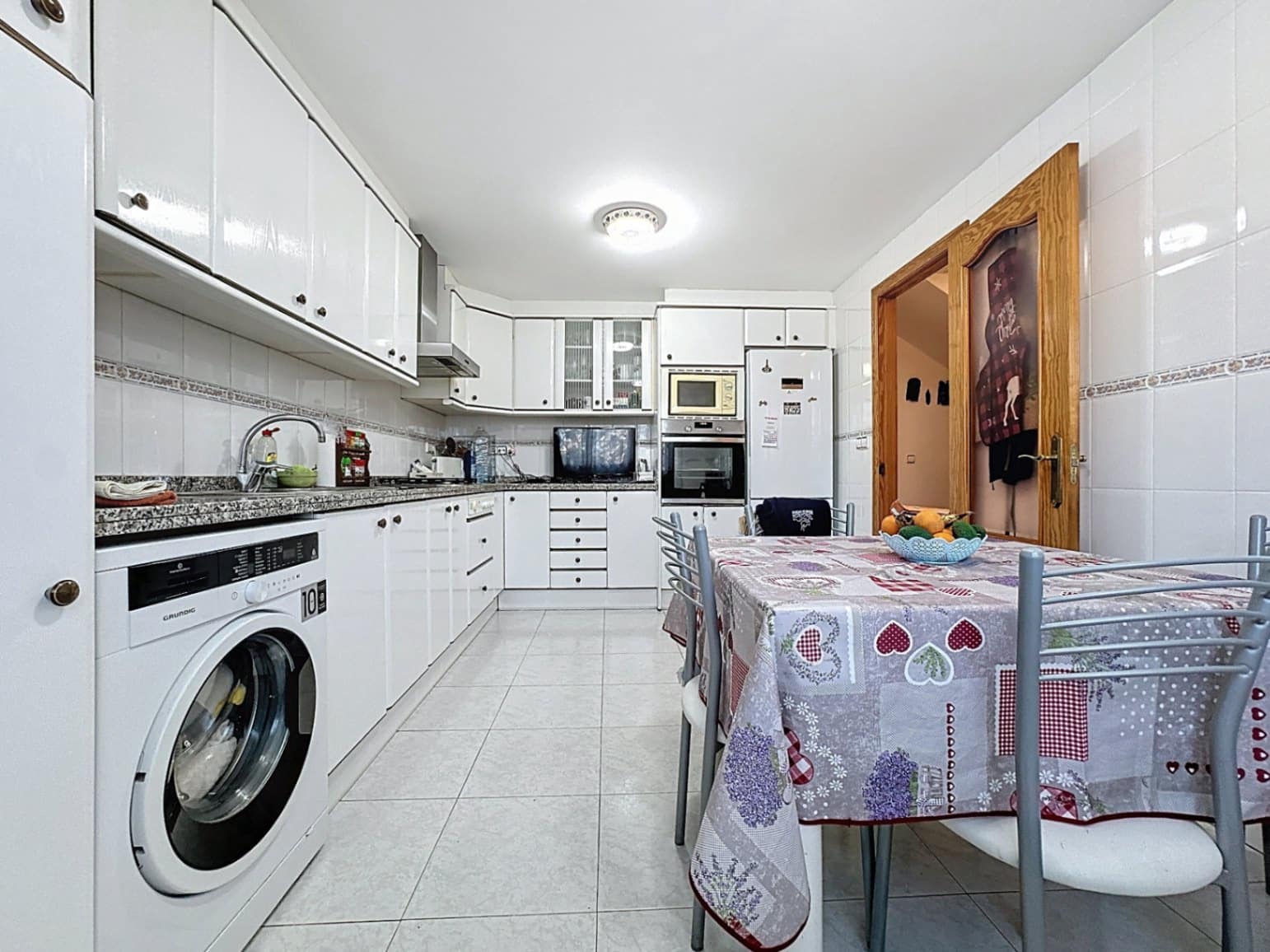 3 makuuhuone Bungalow myytävänä paikassa Albir mukana uima-altaan 
autotalli - 395 000 € (Ref: 9624044)