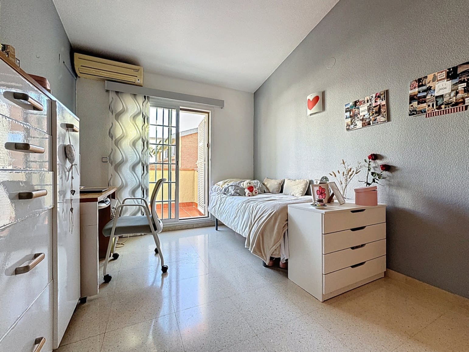 3 makuuhuone Bungalow myytävänä paikassa Albir mukana uima-altaan 
autotalli - 395 000 € (Ref: 9624044)