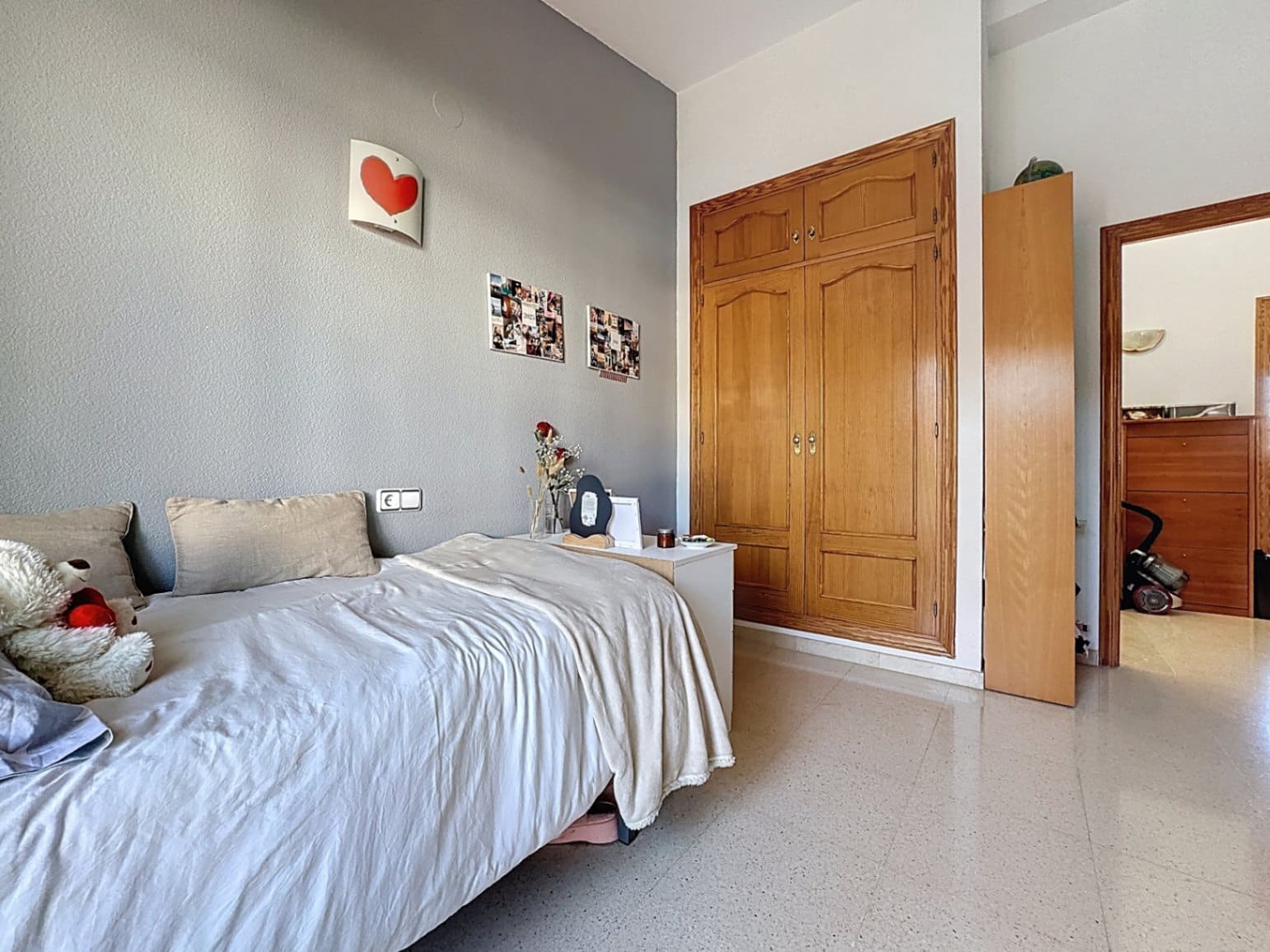 3 makuuhuone Bungalow myytävänä paikassa Albir mukana uima-altaan 
autotalli - 395 000 € (Ref: 9624044)