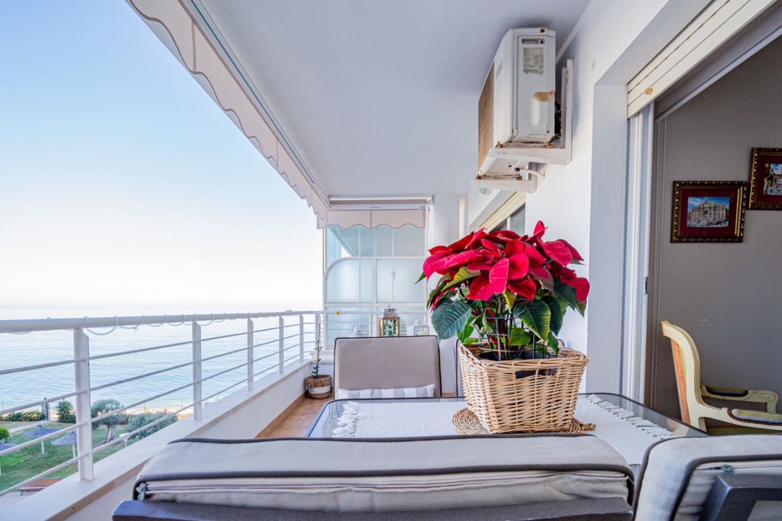 2 Zimmer Apartment zu verkaufen in Altea mit Pool Garage - 440.000 € (Ref: 9628281)