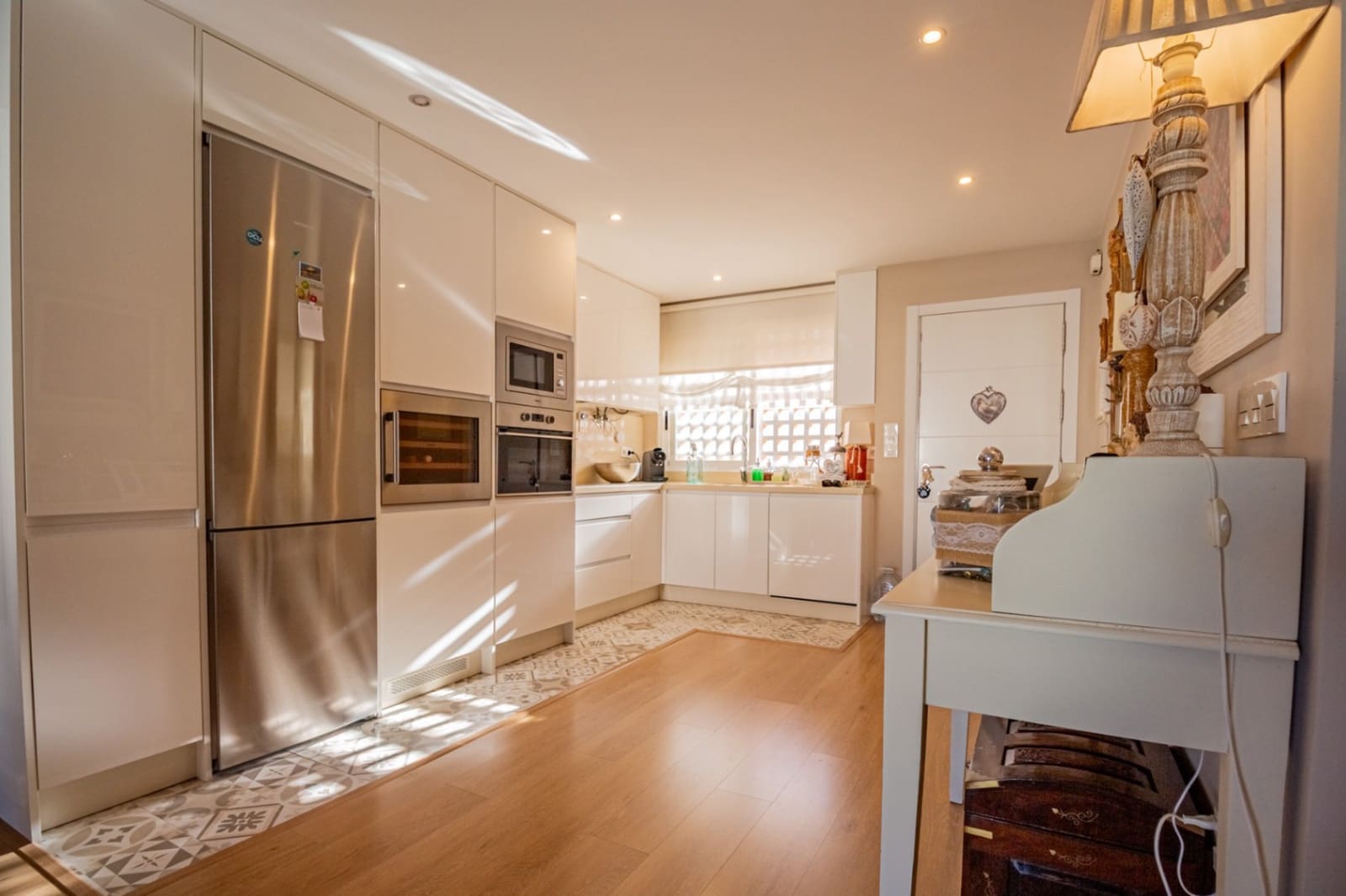 2 Zimmer Apartment zu verkaufen in Altea mit Pool Garage - 440.000 € (Ref: 9628281)