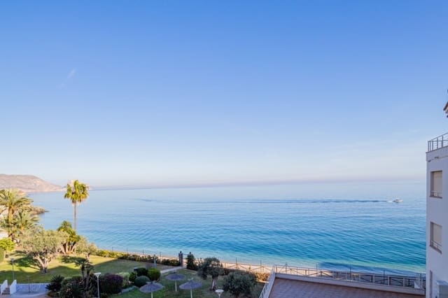 2 Zimmer Apartment zu verkaufen in Altea mit Pool Garage - 440.000 € (Ref: 9628281)