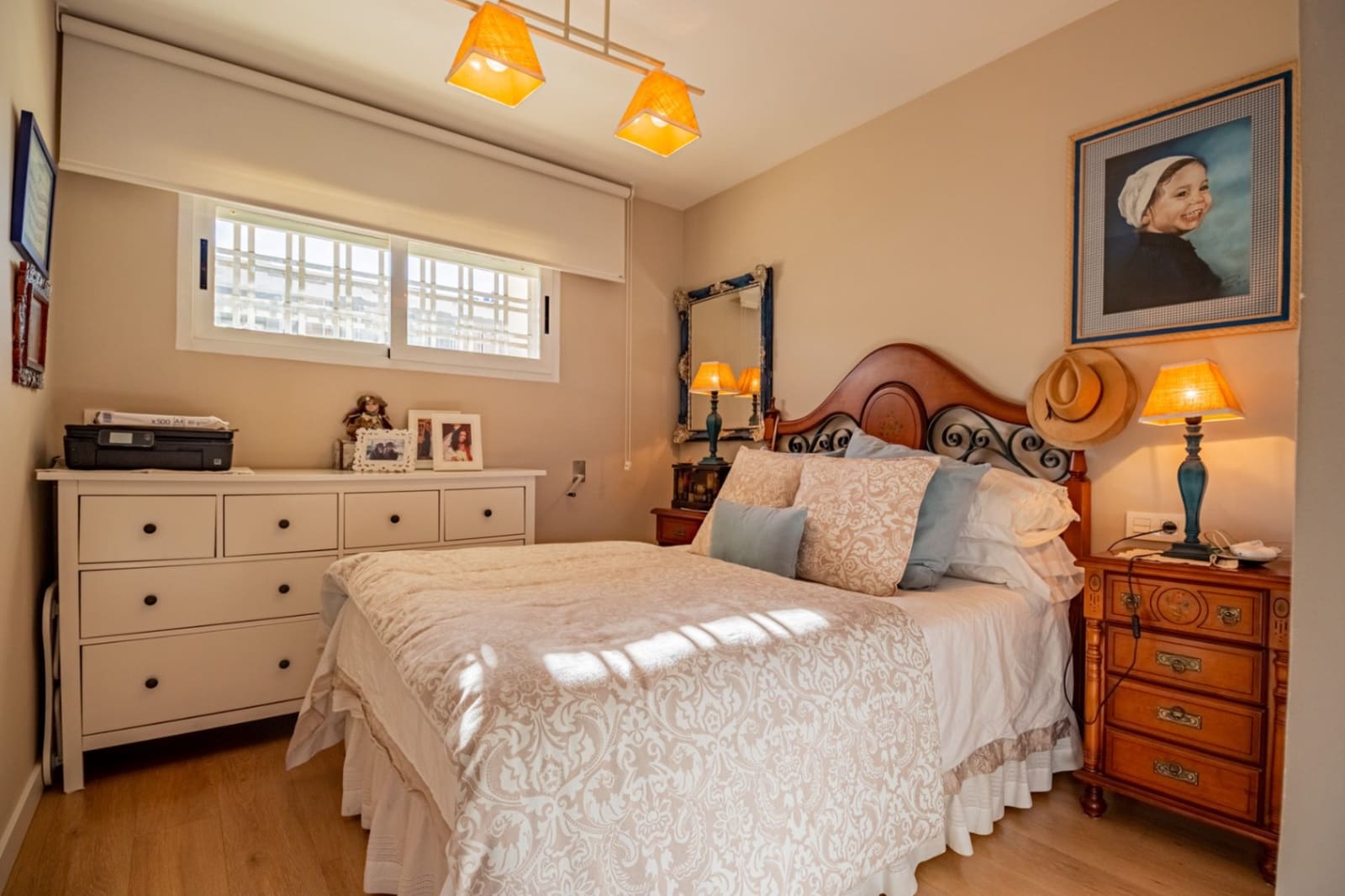 2 Zimmer Apartment zu verkaufen in Altea mit Pool Garage - 440.000 € (Ref: 9628281)