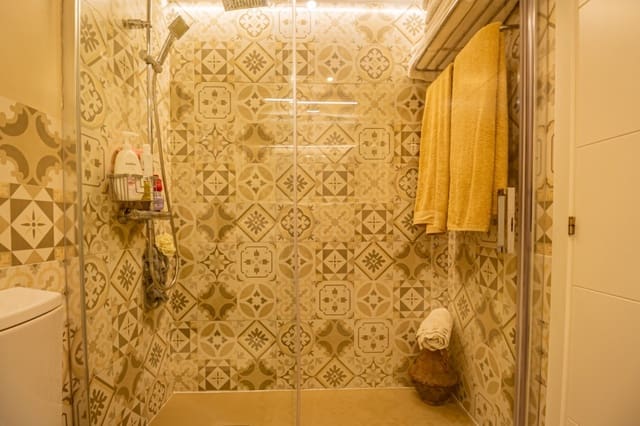 2 Zimmer Apartment zu verkaufen in Altea mit Pool Garage - 440.000 € (Ref: 9628281)