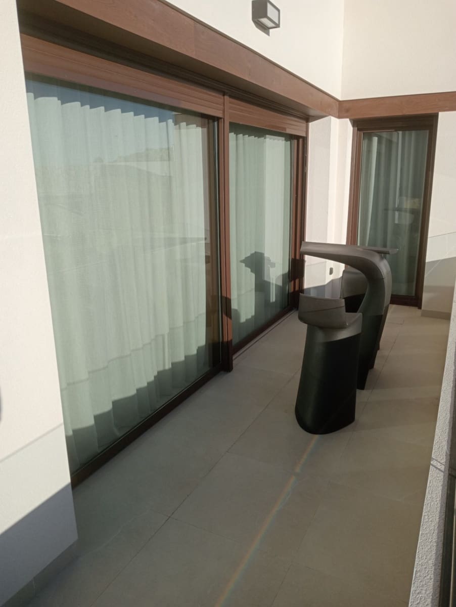 3 sovrum Villa till salu i Finestrat med pool garage - 799 000 € (Ref: 9634722)