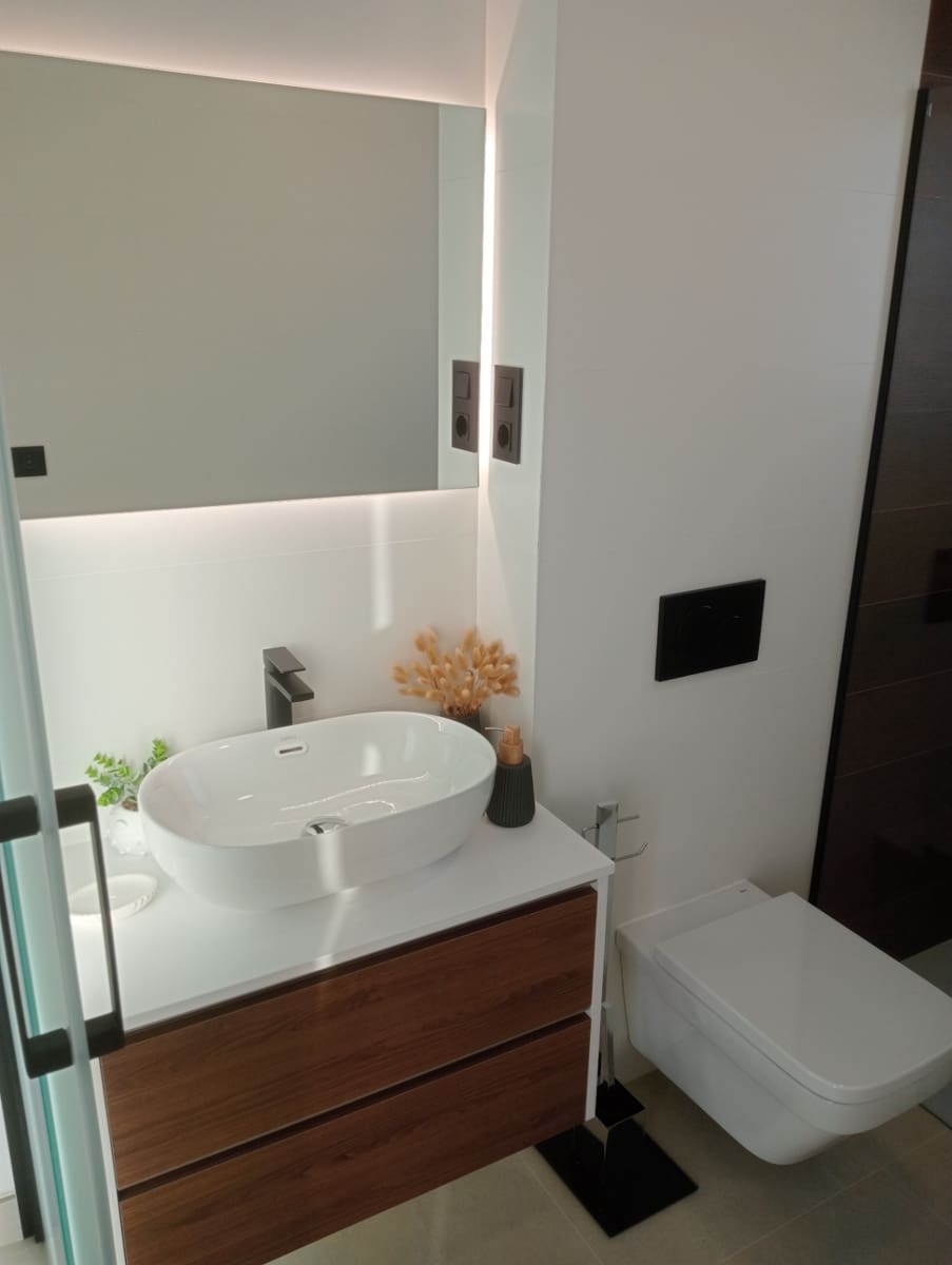 3 sovrum Villa till salu i Finestrat med pool garage - 799 000 € (Ref: 9634722)