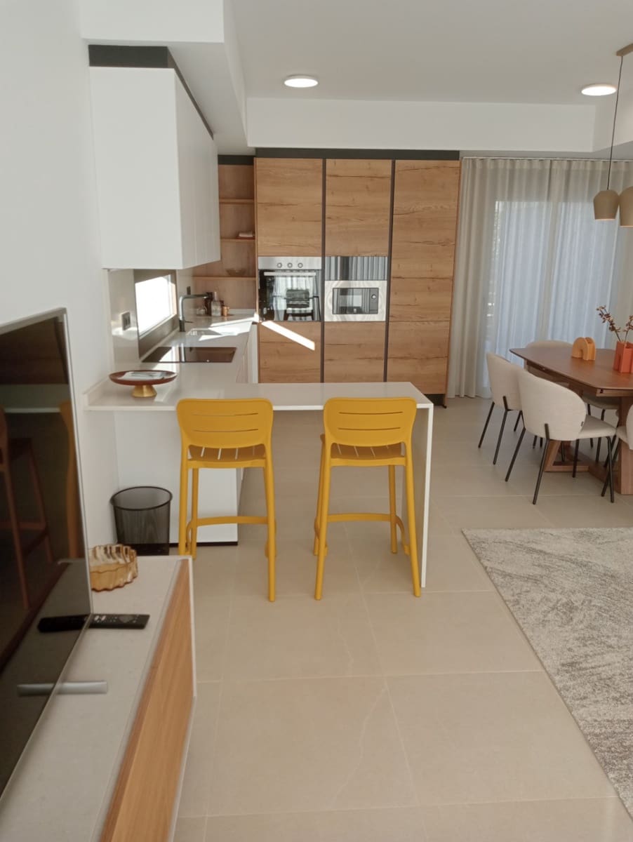 3 sovrum Villa till salu i Finestrat med pool garage - 799 000 € (Ref: 9634722)