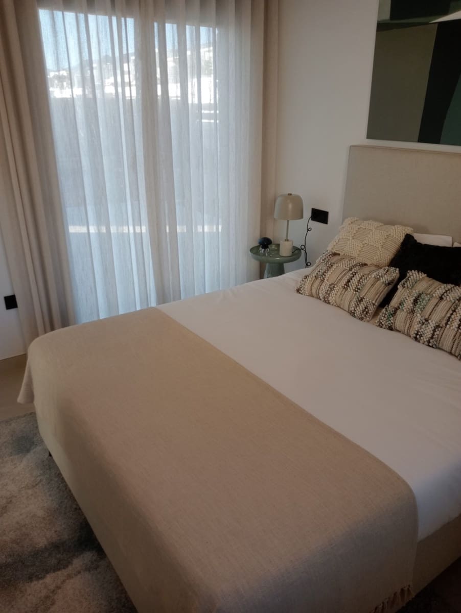 3 sovrum Villa till salu i Finestrat med pool garage - 799 000 € (Ref: 9634722)